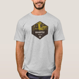 Ohiopyle State Park Pennsylvania T Shirt