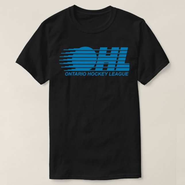 OHL T SHIRT (Design framsida)