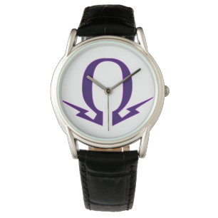 ohm armbandsur
