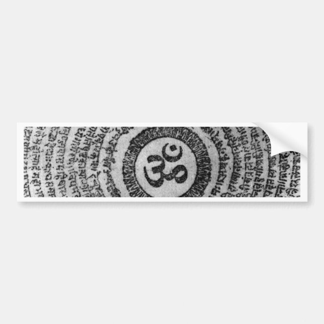 ohm bildekal (Framsidan)