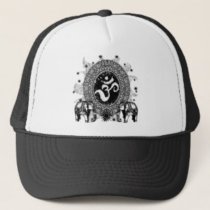 Ohm Cameo Keps