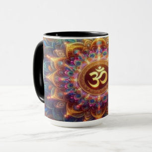 Ohm Coffee Kopp