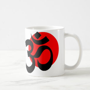Ohm Kaffemugg