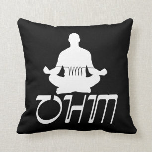 OHM KUDDE