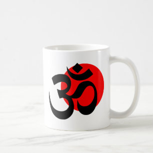 Ohm mugg