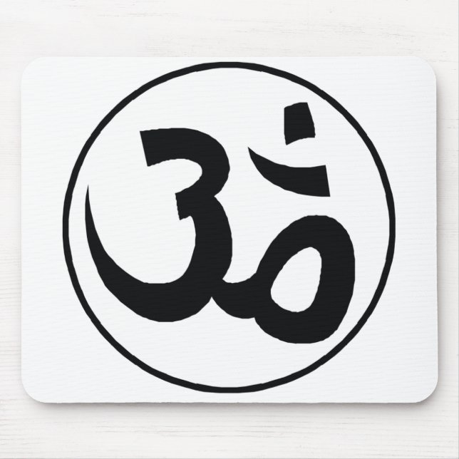 Ohm Musmatta (Framsidan)