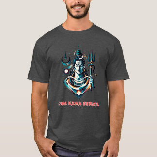 OHM NAMA SHIVAYA T SHIRT