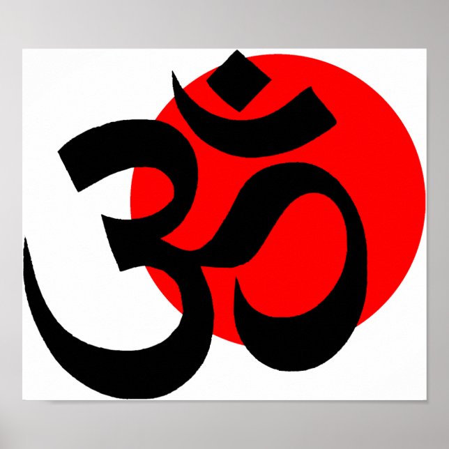 Ohm Poster (Framsidan)