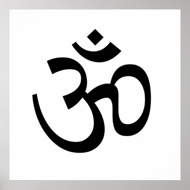 Ohm Poster (Framsidan)