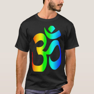 Ohm Symbol Souvenir T Shirt