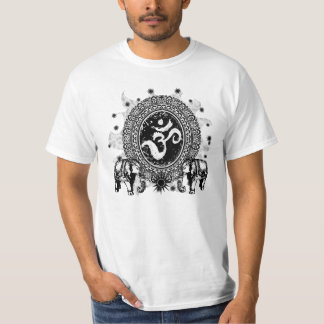 Ohm Tee Shirt