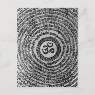 ohm vykort