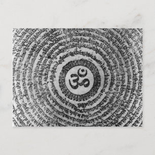 ohm vykort