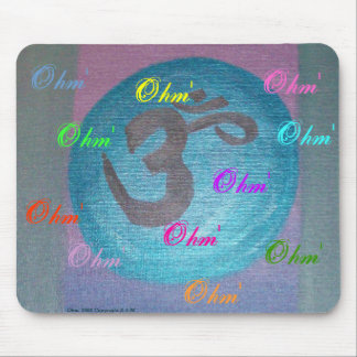 Ohm yoga driver musmatta