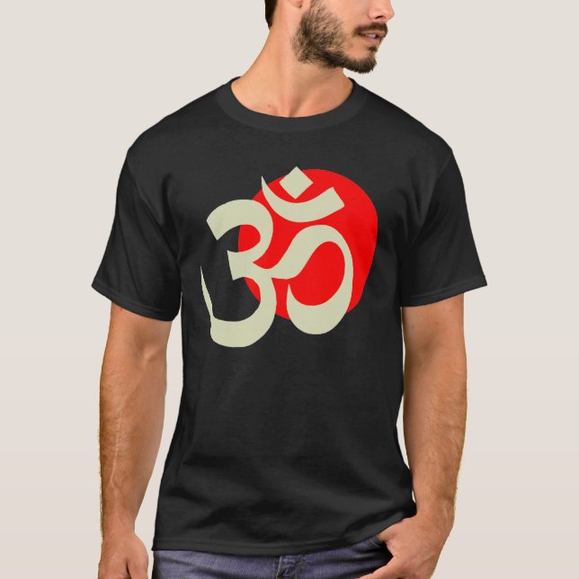 Ohmblk T Shirt (Framsida)