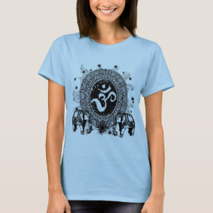 OhmCameo T-shirt