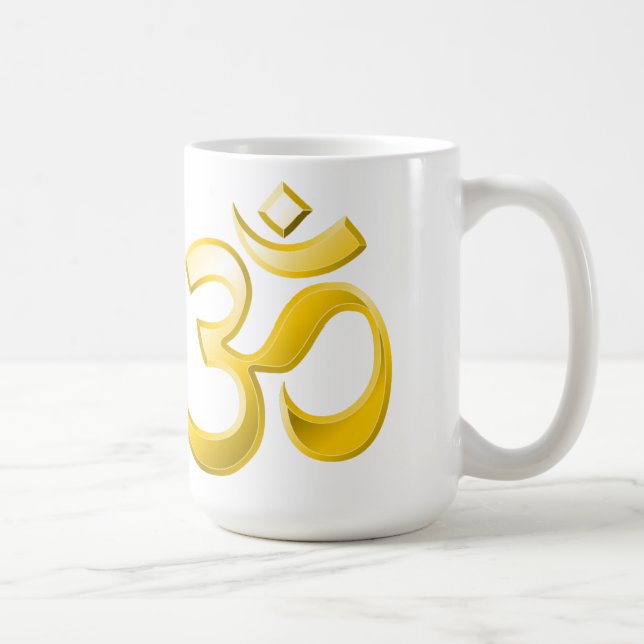 Ohmmugg Kaffemugg (Höger)