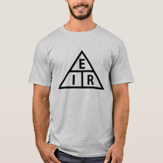 Ohms elektricitet för T-TRÖJA för elektronik för Tee Shirt