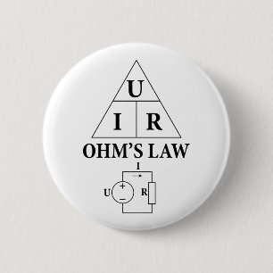 Ohms lag knapp