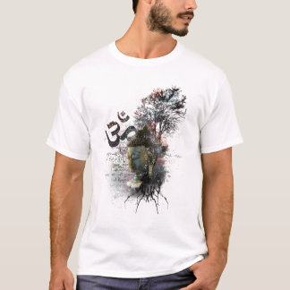 OHMY-ZEN T-SHIRT