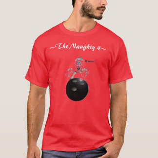 ohnooo_shirt ~The stygg 4~ T Shirt