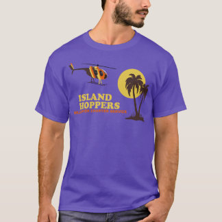 ÖHoppers 8 T Shirt