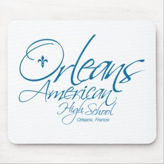 OHS Mousepad Musmatta