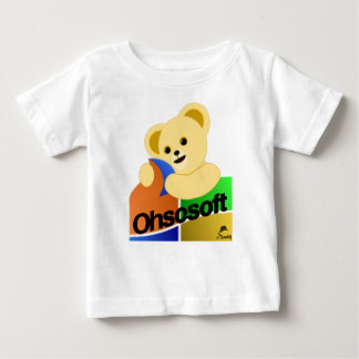 OHSOSOFT (baby) T-shirt