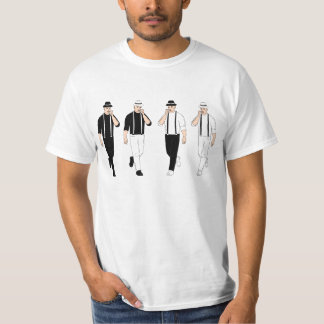 Ohyfsad manar tee shirt