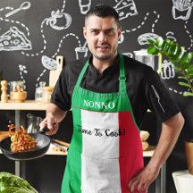 Ohyfsad tid, men inte tid, för att koka italiensk 