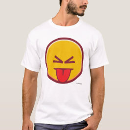 Ohyfsade Emoji Tee Shirt