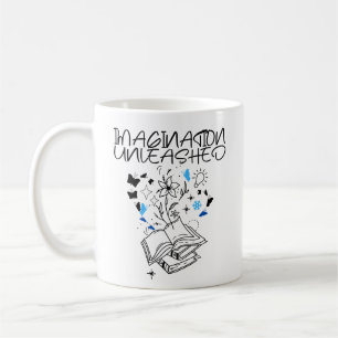 Ohyrd bild.w kaffemugg