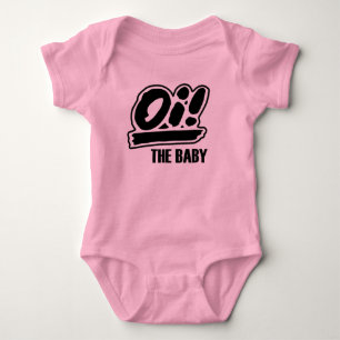 Oi! Babyrankan T Shirt