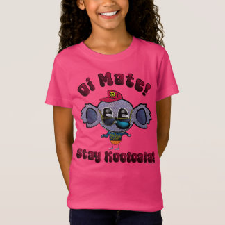 Oi kompis! Håll dig kooloala! T Shirt