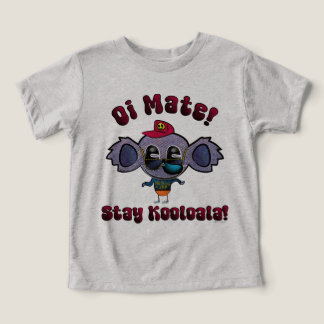 Oi kompis! Håll dig kooloala! T Shirt
