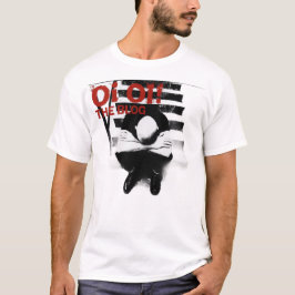 Oi Oi The Blog design 1 T Shirt