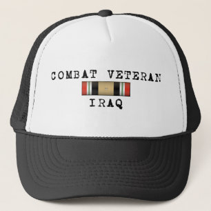 OIF-hatt Truckerkeps