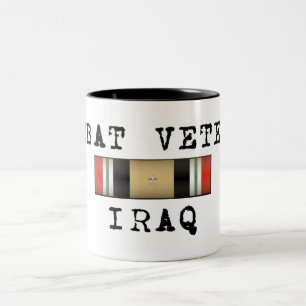 OIF-Vetmugg Två-Tonad Mugg