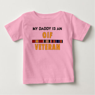 OIF-Vetpappa T Shirt