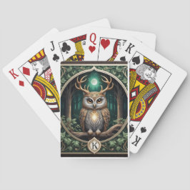 Oiger Casinokort