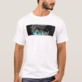 Oikawa Haikyuu T Shirt