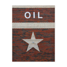 Oil Palace i Texas