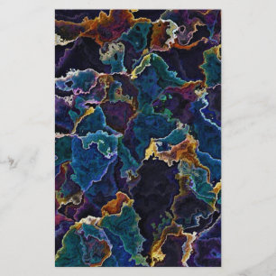 Oil Slick Flyer