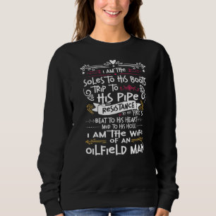 Oilfeild Oilfield Sopor Girlkompis Oilfield Makfe T Shirt