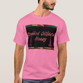 Oilfieldhonung T-shirt