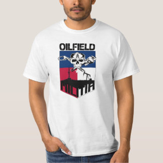 OILFIELDMILIS II TEE