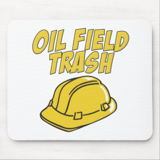 Oilfieldsopor Musmatta