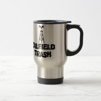 Oilfieldsopor Resemugg