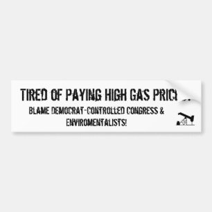 oilrigapplicationen som tröttas av att betala bildekal