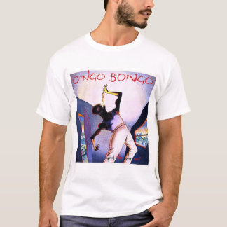 Oingo Boingo (1) T Shirt